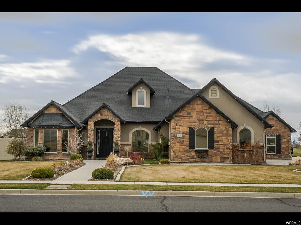 2705 N 3375, Plain City UT 84404