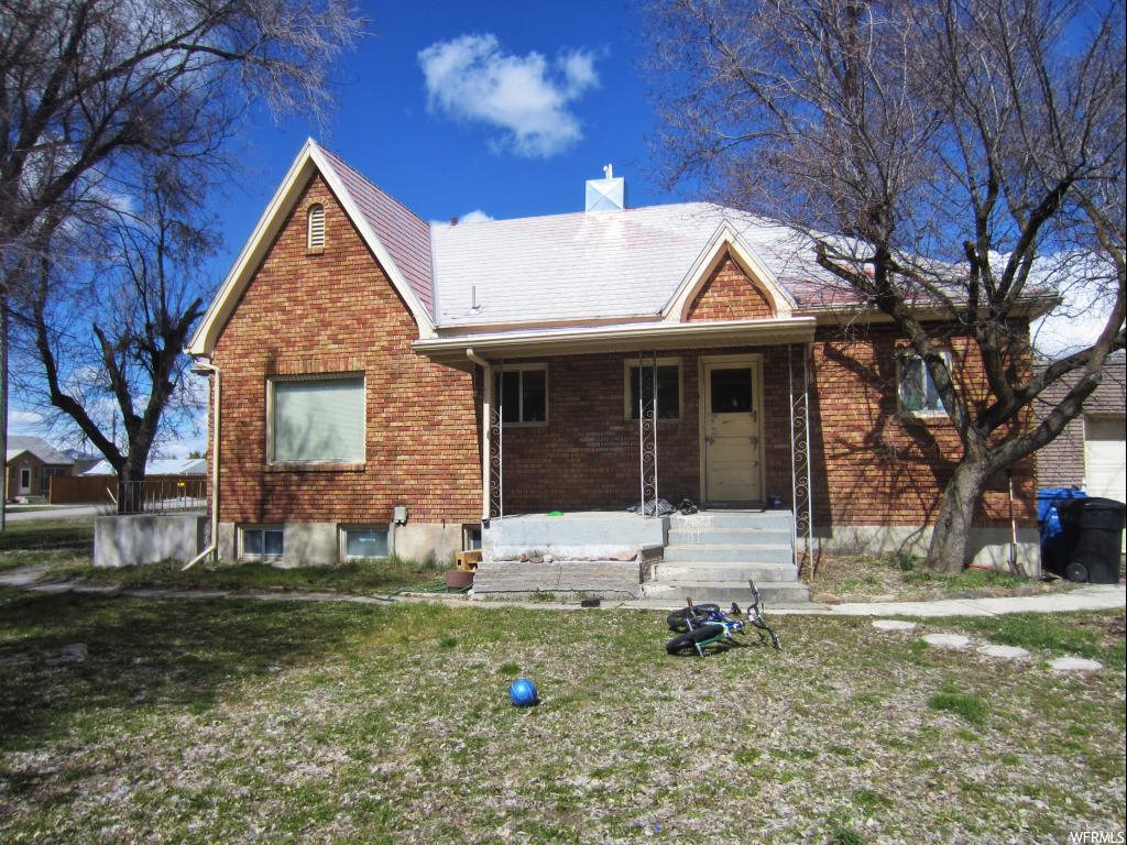 108 N CENTER, Newton UT 84327