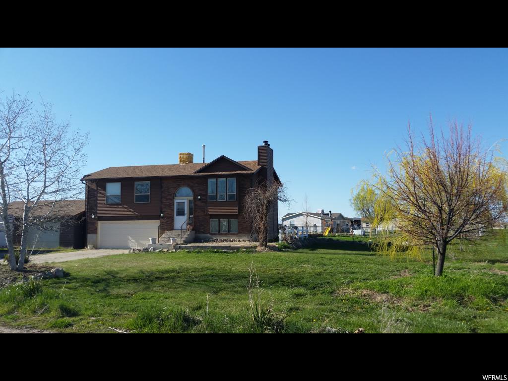 5172 W 2750 N, Plain City UT 84404