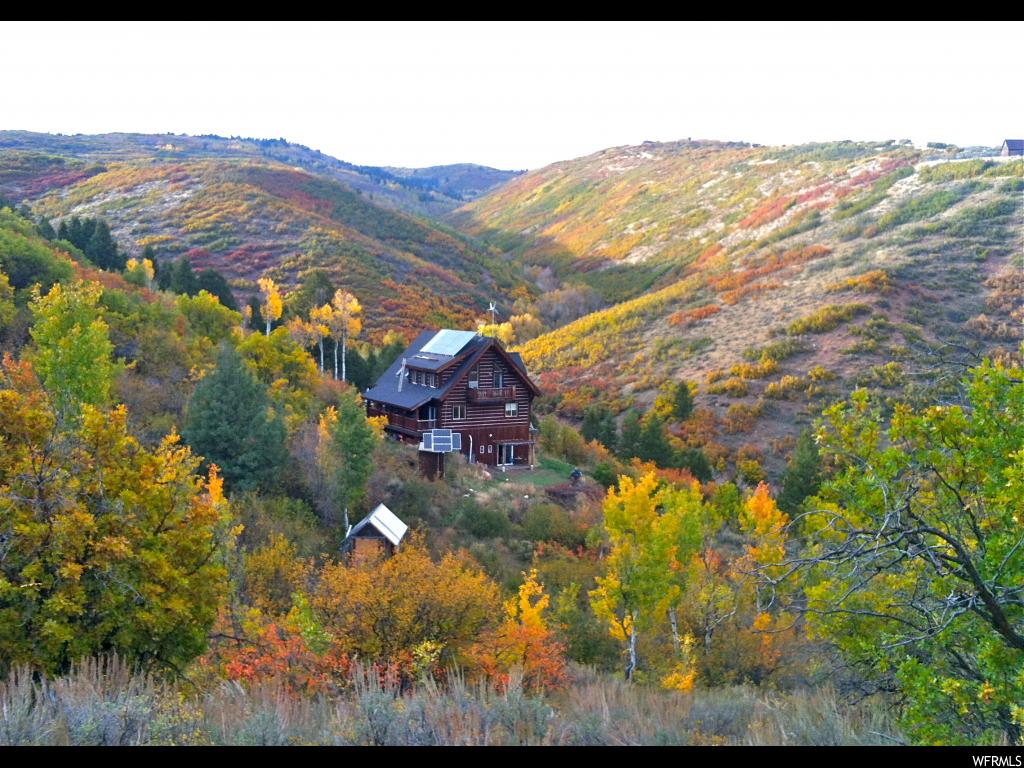 177 W TOLLGATE CANYON RD, Wanship UT 84017