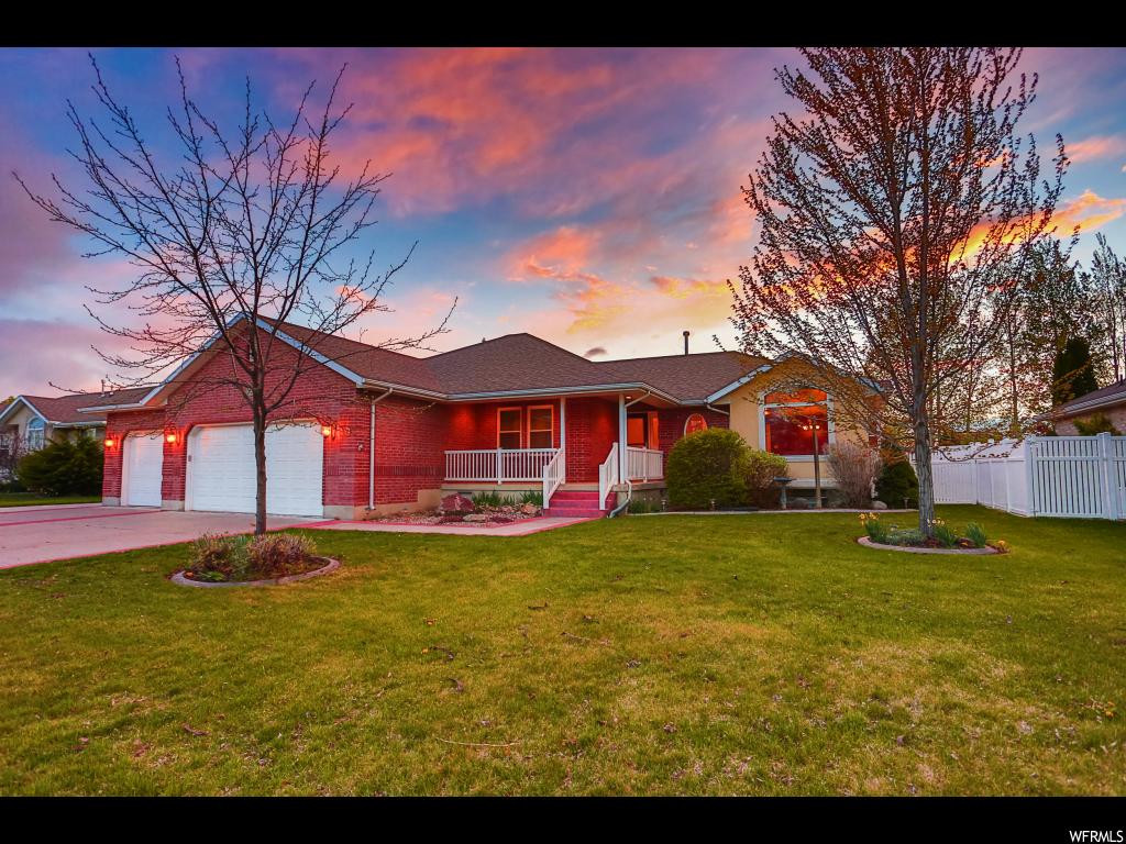 Singles in west point utah