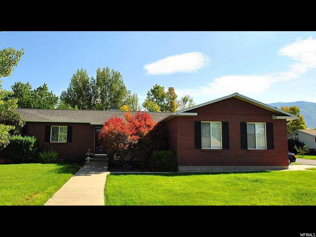 420 E COUNTRY CLB, Stansbury Park UT 84074