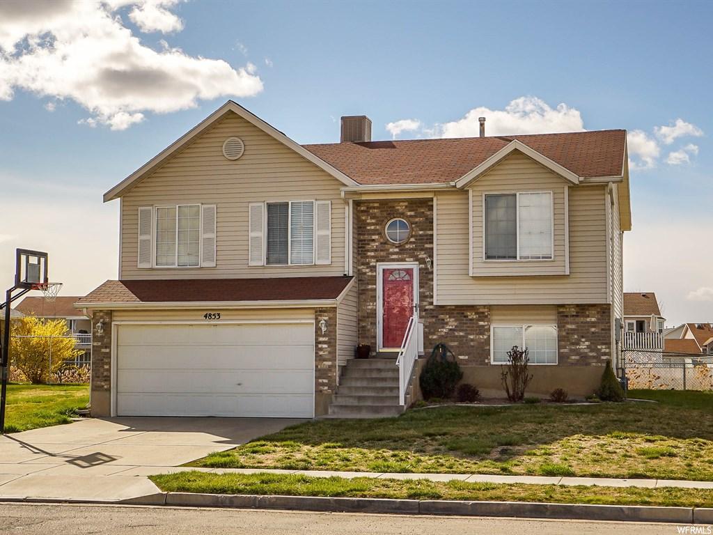 3809 W 5700 S, Roy UT 84067 House for Sale in Roy, UT