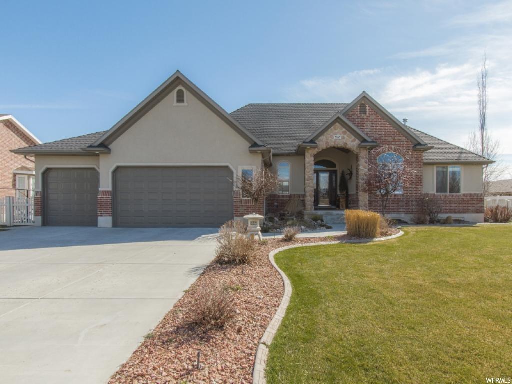 3367 W 1775 N, Plain City UT 84404