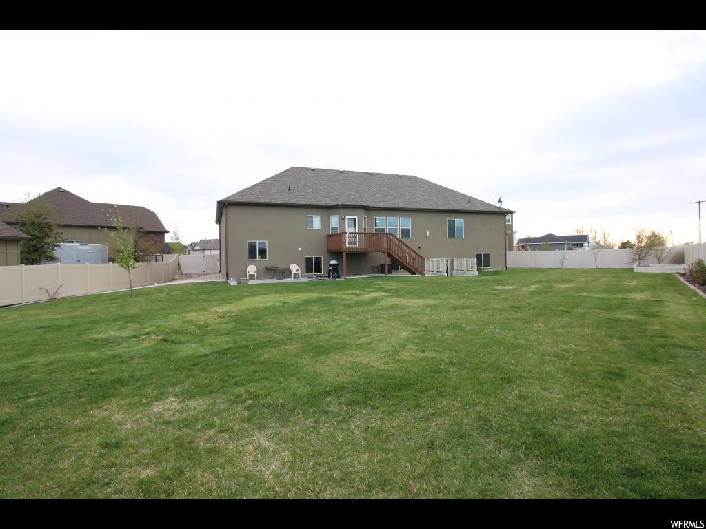 1719 S 3660 W, Syracuse UT 84075