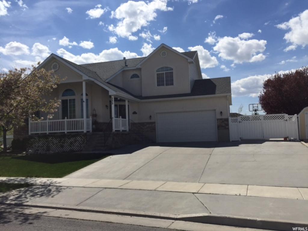 232 W SPINNAKER, Stansbury Park UT 84074
