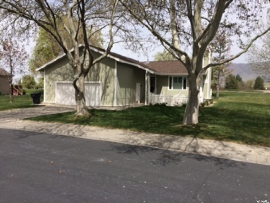 466 COUNTRY CLUB DR, Stansbury Park UT 84074