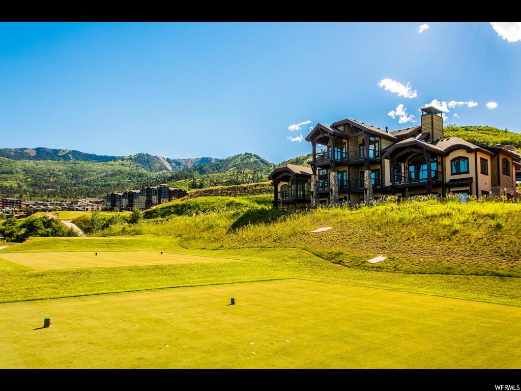 Equity Real Estate Results