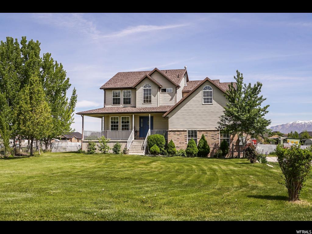 5244 W 5100 S, Hooper UT 84315