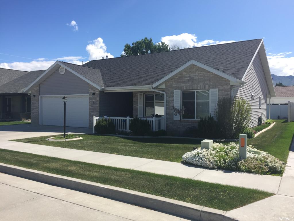 150 W 400 N, Logan UT 84321 House for Sale in Logan, UT