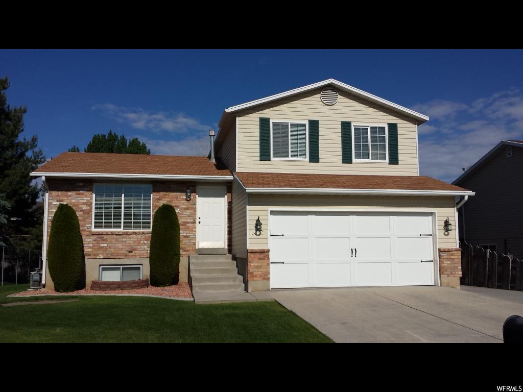 3809 W 5700 S, Roy UT 84067 House for Sale in Roy, UT