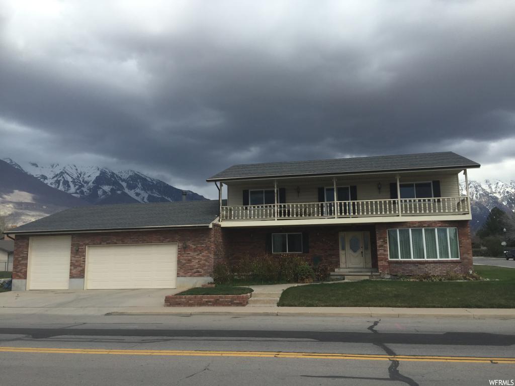 1668 N 800 W, Orem UT 84057