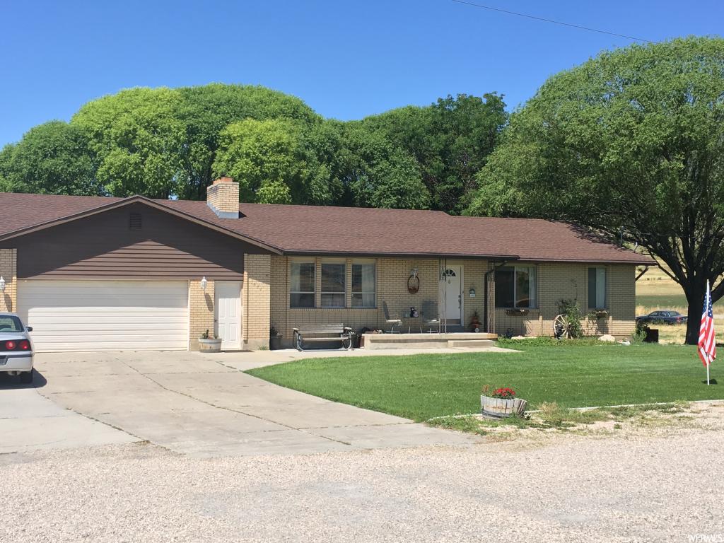 Five Bedroom Homes For Sale in Tooele UT