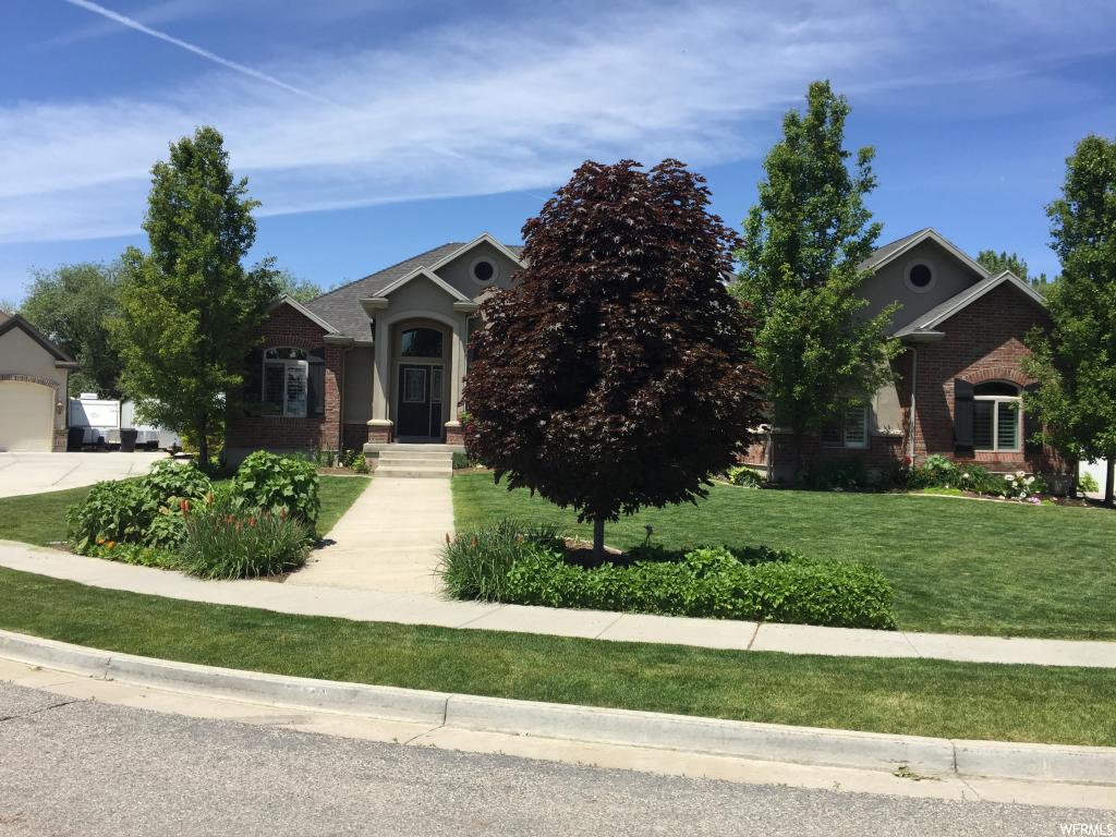 2270 W 600 N, Kaysville UT 84037