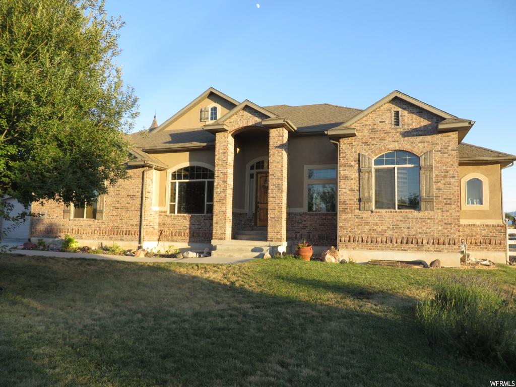 Find a Home in Grantsville UT