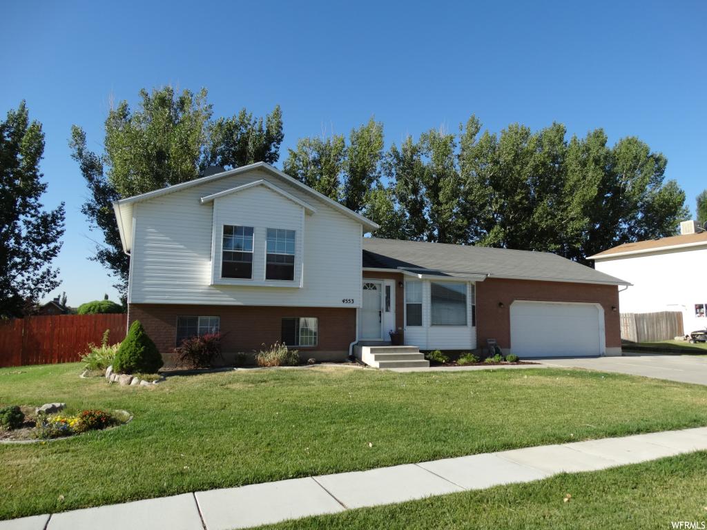 4553 W 1600 N, Plain City UT 84404