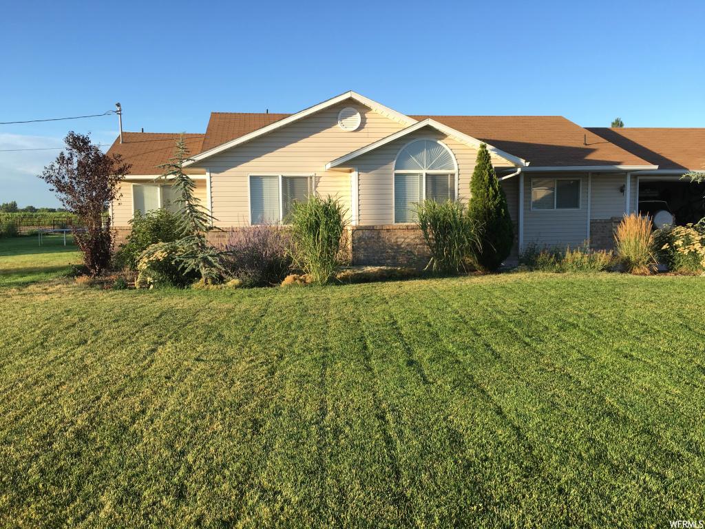 6049 W 4600 S, Hooper UT 84315