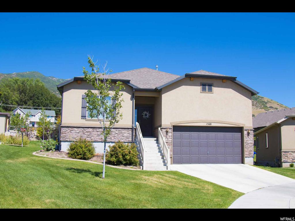 Judy Allen, CRS, ePRO Utah Real Estate, Davis County