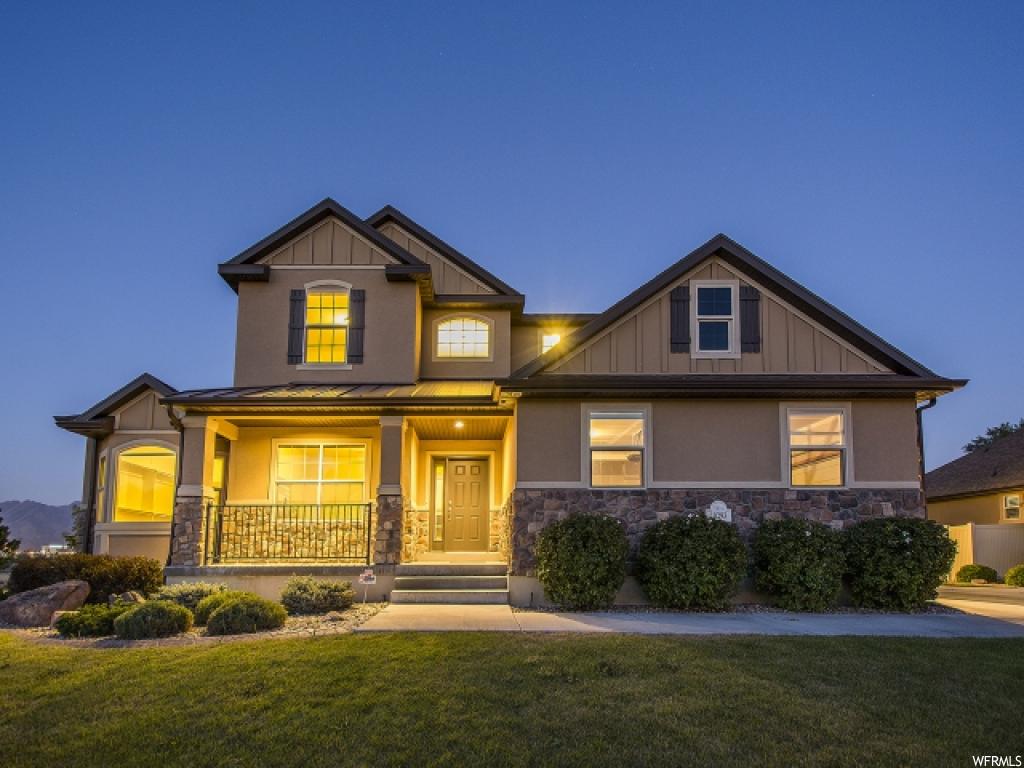 Daybreak Utah Homes For Sale