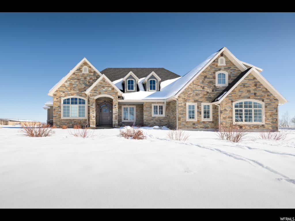 featured property