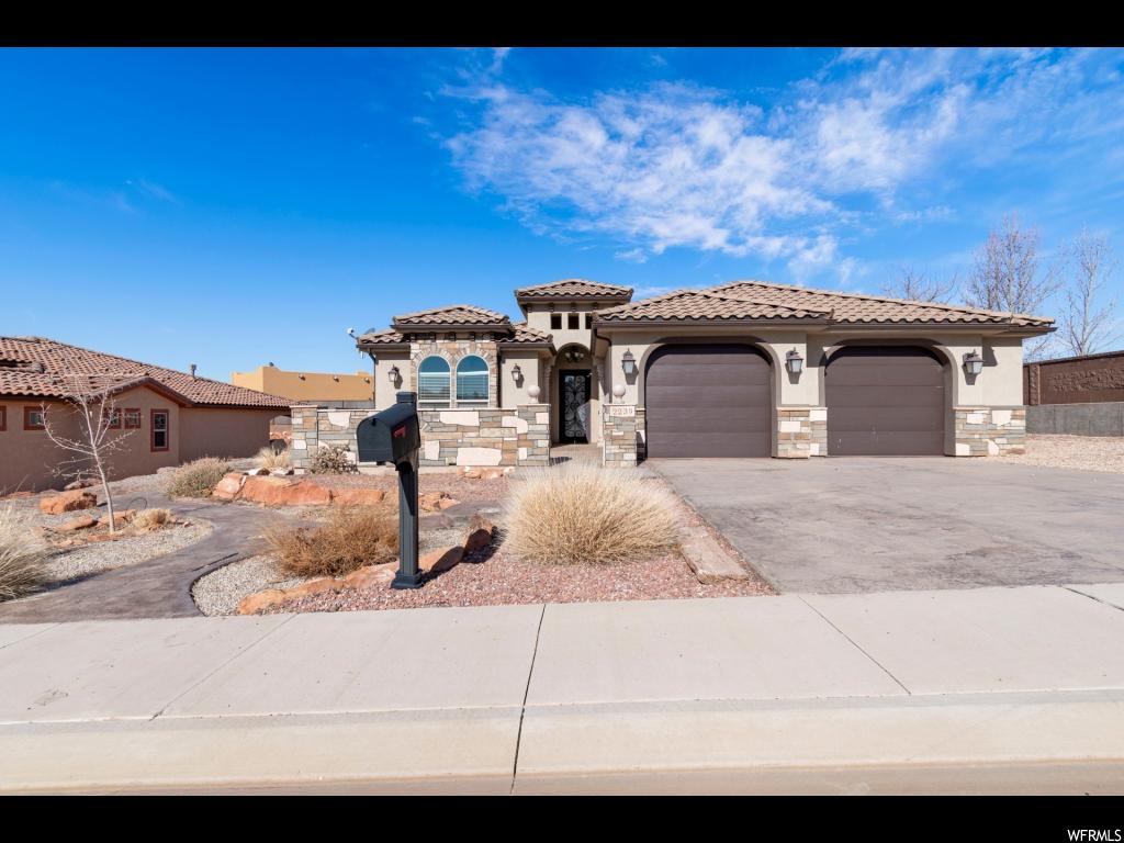 Homes in Moab, Utah Arches Real Estate Group