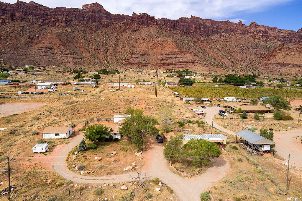 Commercial Property in Moab Arches Real Estate Group