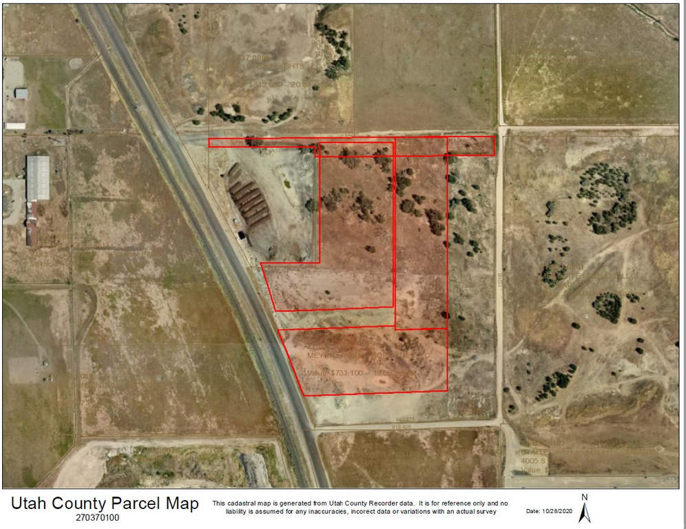 Land John W Hansen And Associates Real Estate