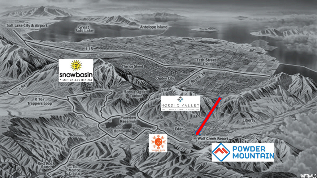 Land John W Hansen And Associates Real Estate