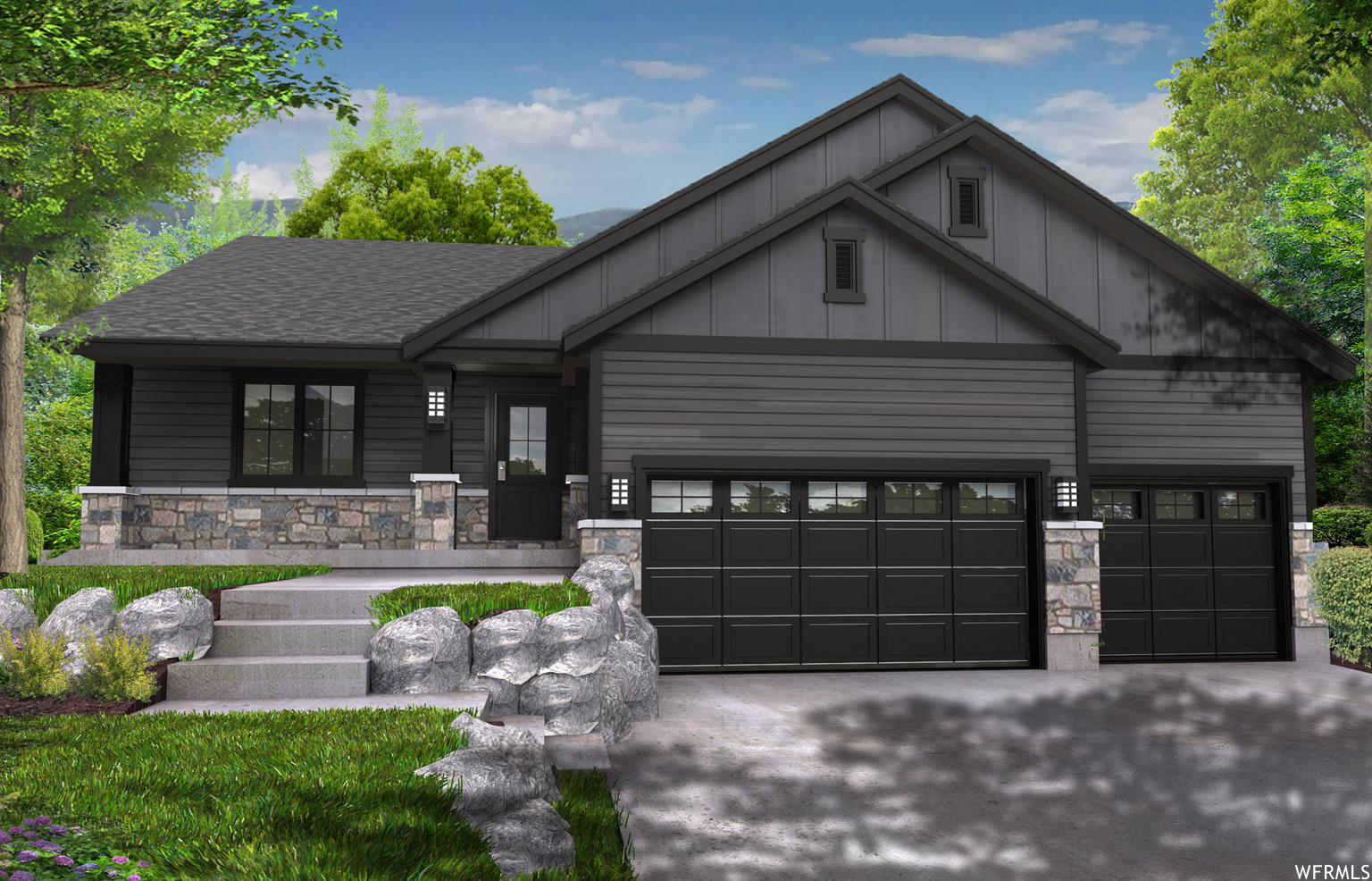 819 S 260 E Unit 39, Willard UT 84340 House for Sale in Willard, UT