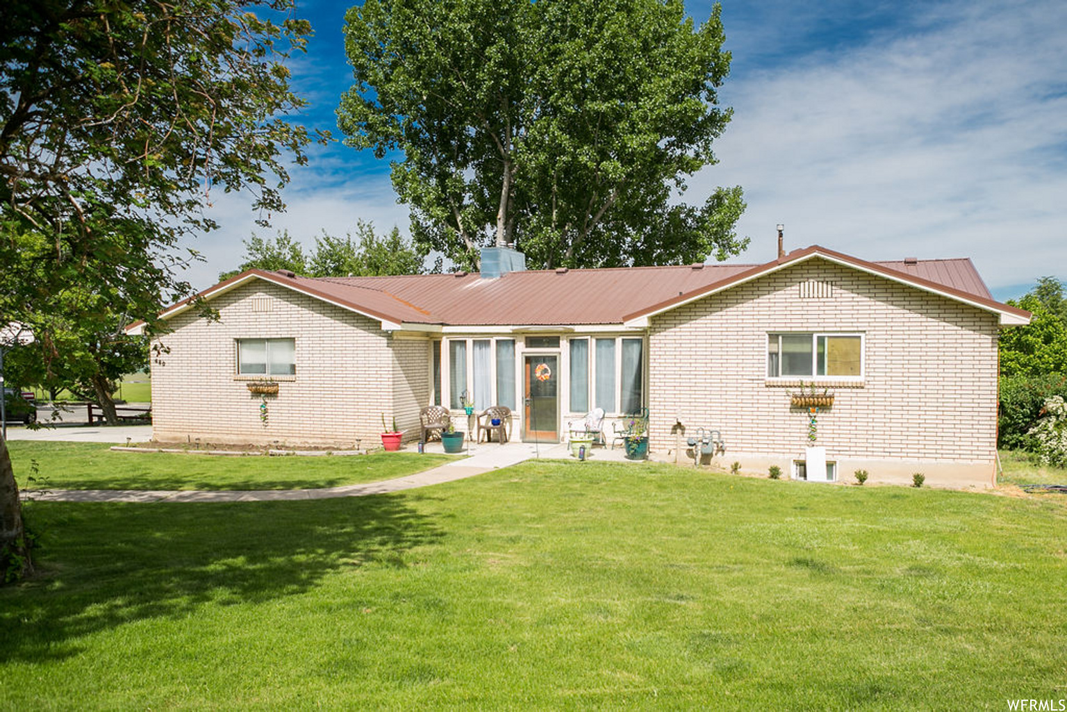 Richmond Utah Homes for Sale