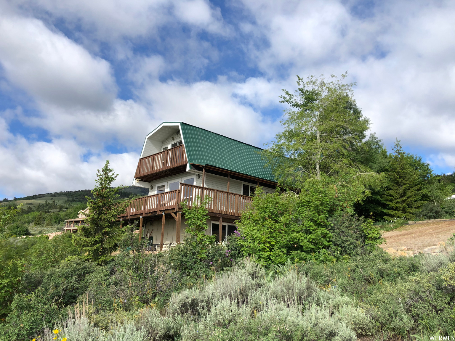 696 S HOLIDAY DR, Fish Haven ID 83287 House for Sale in Fish Haven