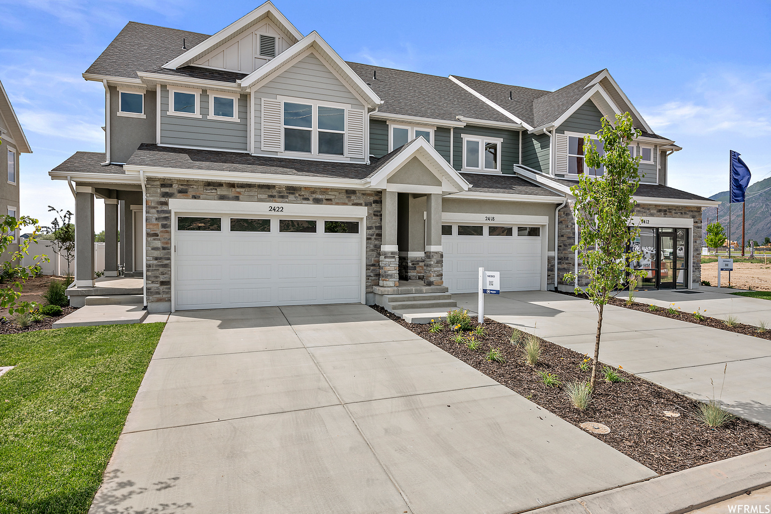 List of Homes for Sale in Mapleton, Utah