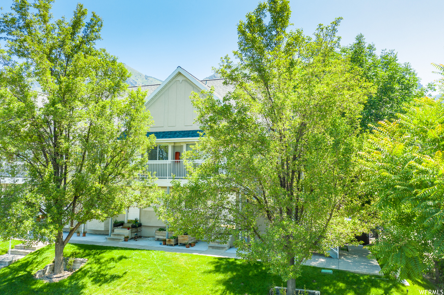 Equity Real Estate Results