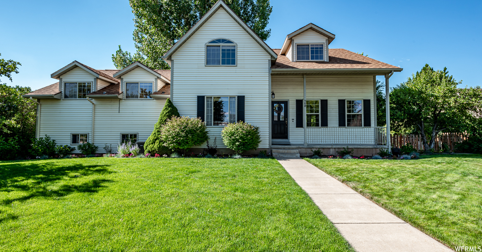 Utah Homes for Sale
