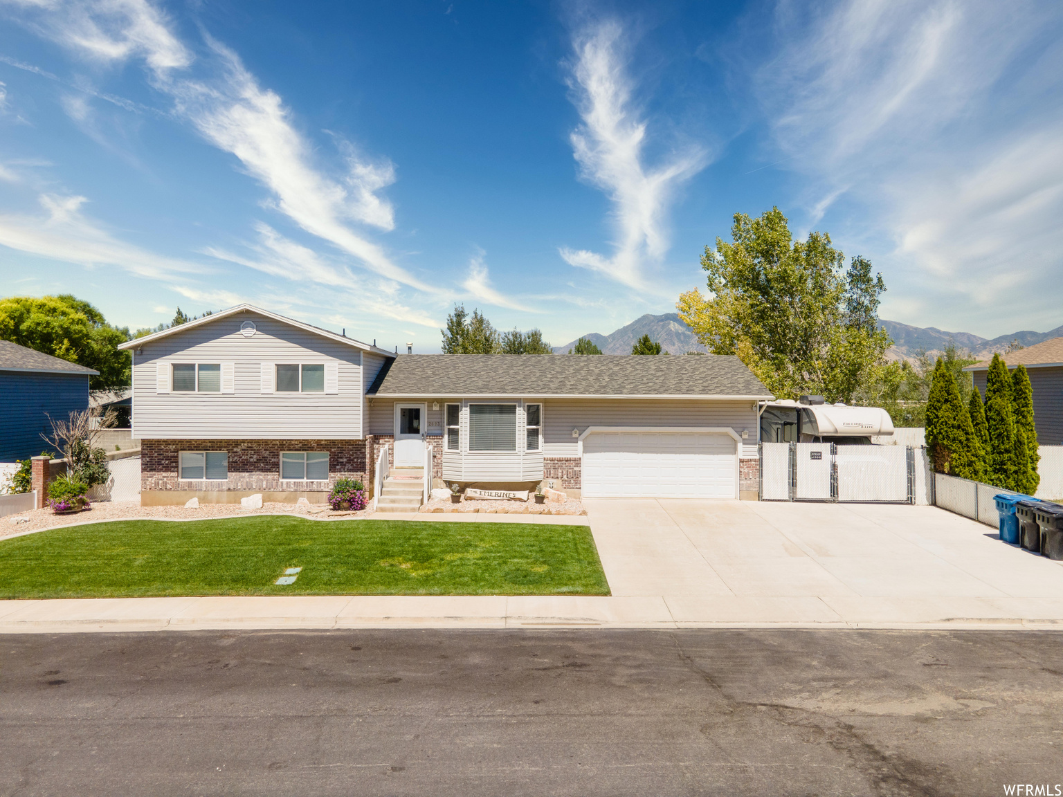 2693 E 1600 S, Spanish Fork UT 84660 House for Sale in Spanish Fork