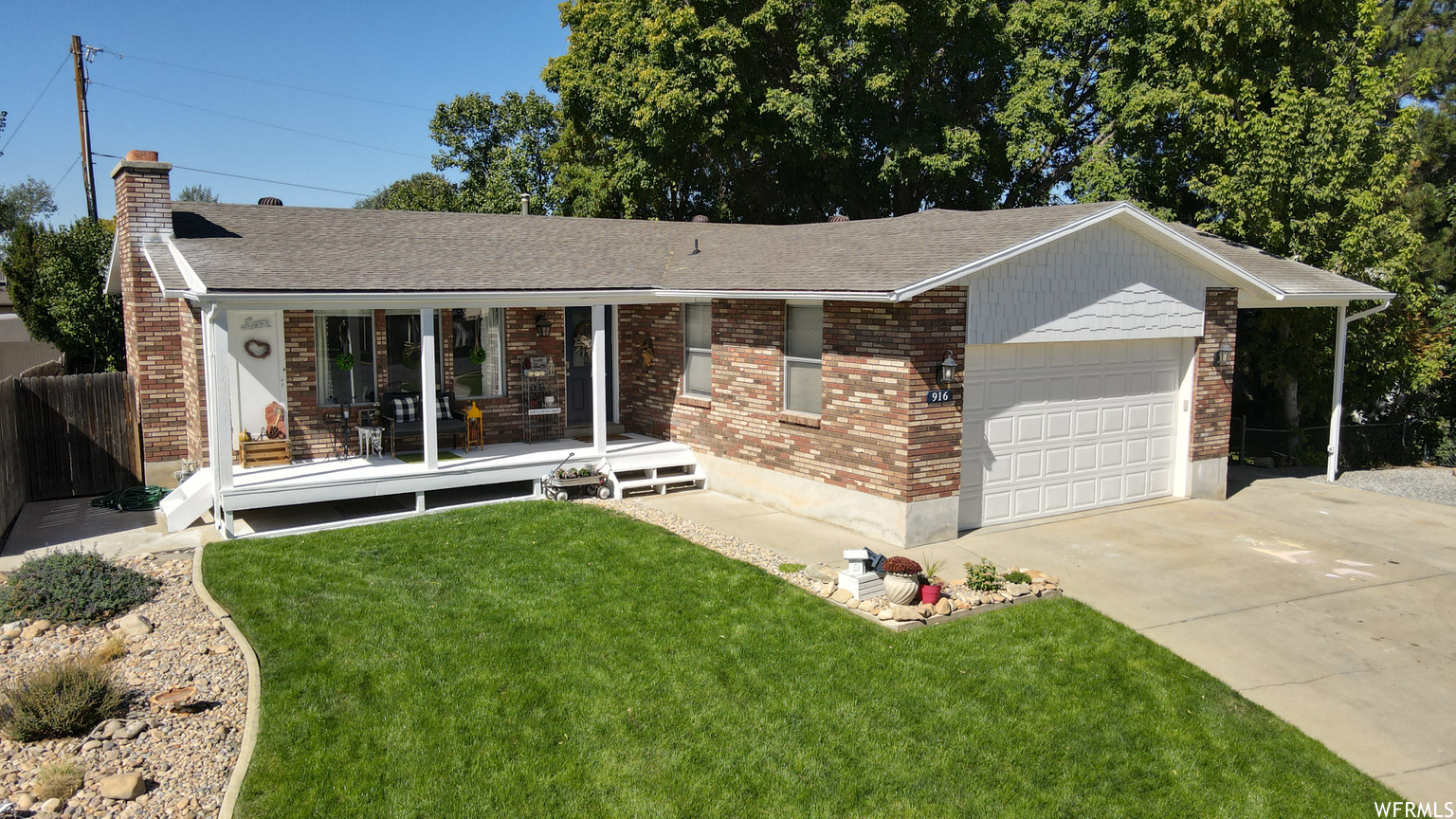 916 S 870 E Springville Ut 84663