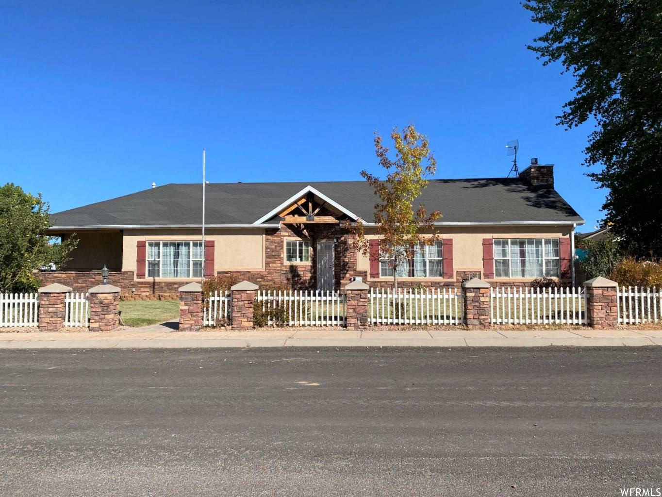 627 W 60 N, Parowan UT 84761 House for Sale in Parowan, UT homes