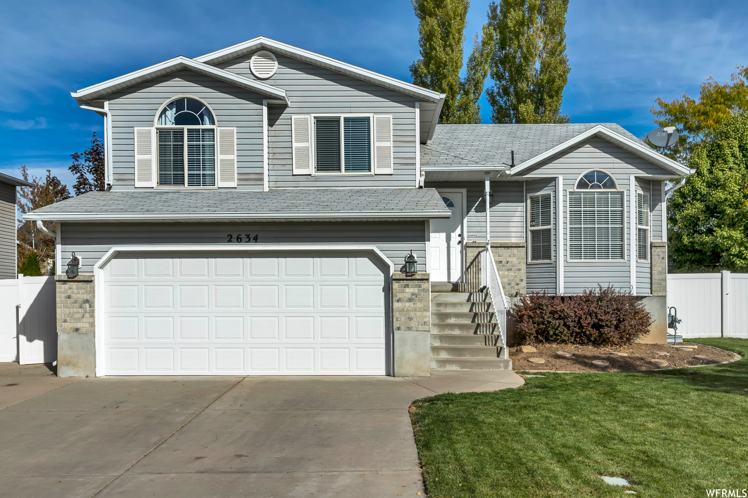 2634 W 1475 N, Layton UT 84041 House for Sale in Layton, UT paw