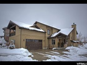  Single Family Park City Home with 2 Car Garage 