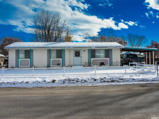 Real deals home decor vernal utah