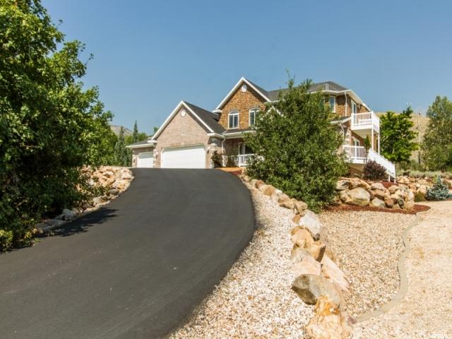 featured property