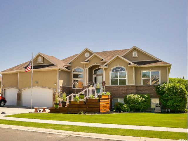 featured property