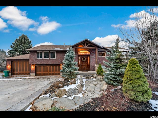 featured property