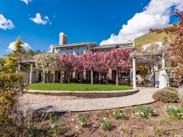1622 E Connecticut DR, Salt Lake City, Utah 84103, 4 Bedrooms Bedrooms, ,5 BathroomsBathrooms,Single family,For sale,E Connecticut DR,1582166