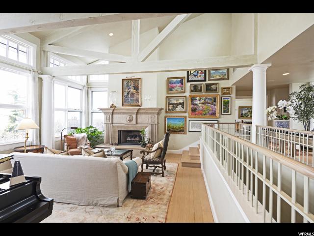 1622 E Connecticut DR, Salt Lake City, Utah 84103, 4 Bedrooms Bedrooms, ,5 BathroomsBathrooms,Single family,For sale,E Connecticut DR,1582166