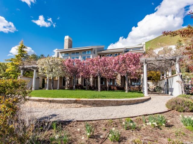 1622 E Connecticut DR, Salt Lake City, Utah 84103, 4 Bedrooms Bedrooms, ,5 BathroomsBathrooms,Single family,For sale,E Connecticut DR,1582166