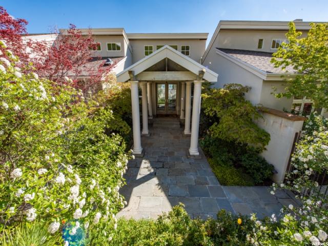 1622 E Connecticut DR, Salt Lake City, Utah 84103, 4 Bedrooms Bedrooms, ,5 BathroomsBathrooms,Single family,For sale,E Connecticut DR,1582166