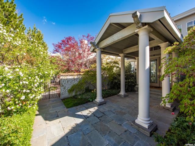 1622 E Connecticut DR, Salt Lake City, Utah 84103, 4 Bedrooms Bedrooms, ,5 BathroomsBathrooms,Single family,For sale,E Connecticut DR,1582166
