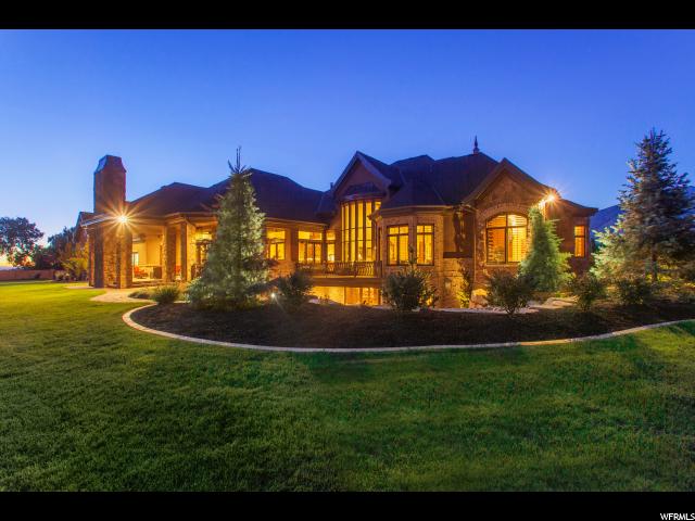 452 E 1400 S, Mapleton, Utah 84664, 5 Bedrooms Bedrooms, ,6 BathroomsBathrooms,Single family,For sale,E 1400 S,1586139