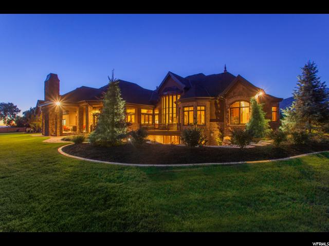 452 E 1400 S, Mapleton, Utah 84664, 5 Bedrooms Bedrooms, ,6 BathroomsBathrooms,Single family,For sale,E 1400 S,1586139